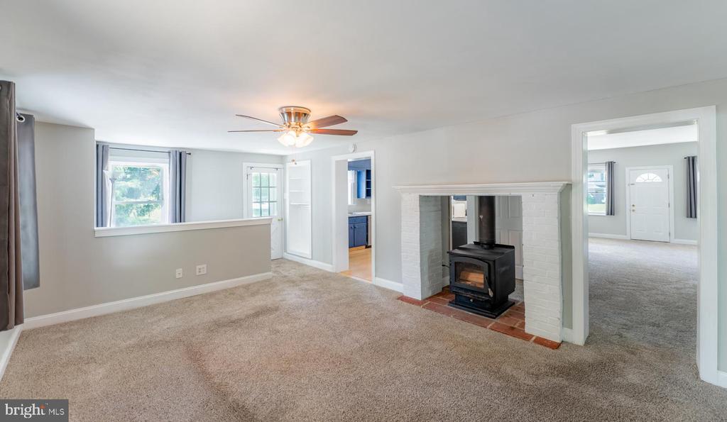 295 SWEDESFORD ROAD
