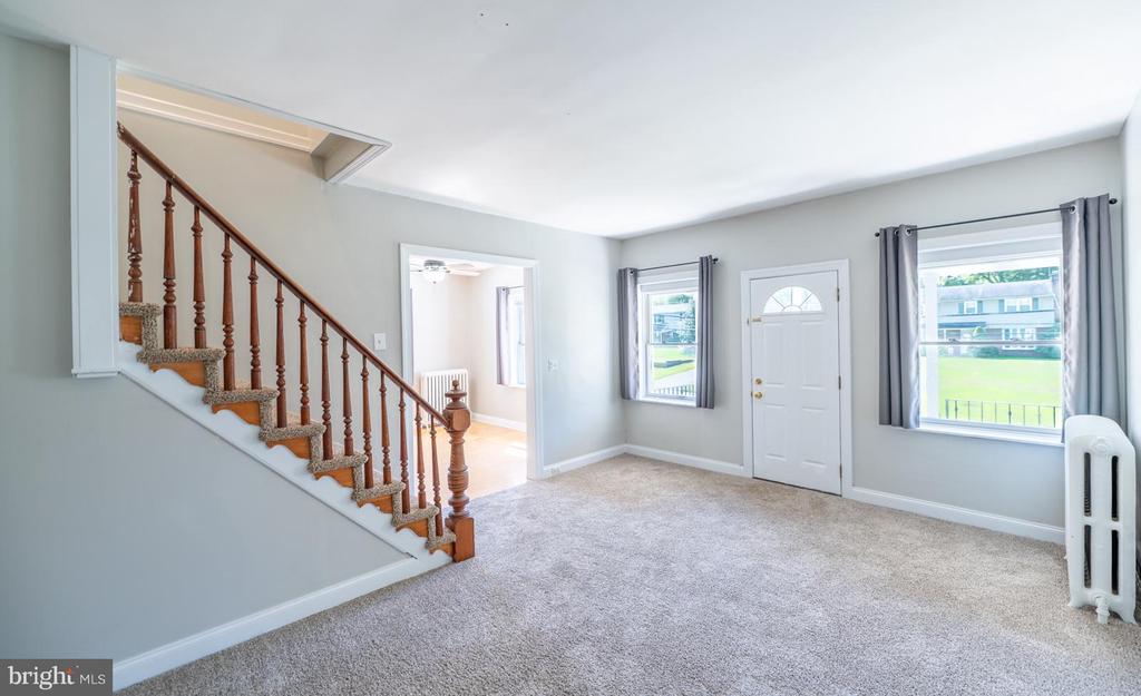 295 SWEDESFORD ROAD