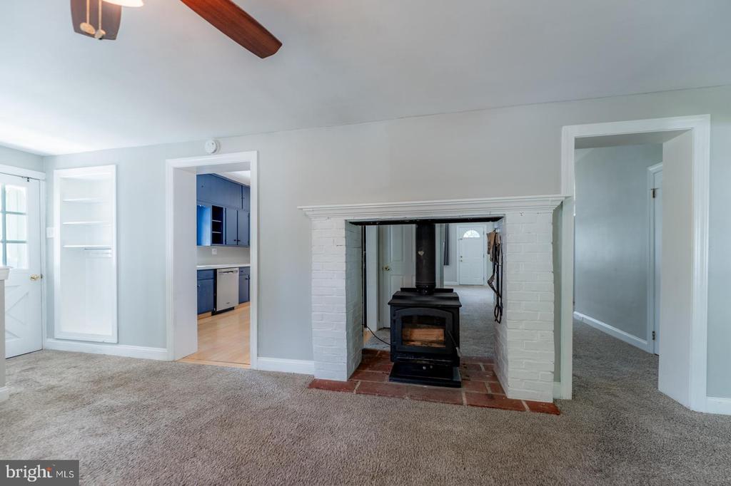 295 SWEDESFORD ROAD