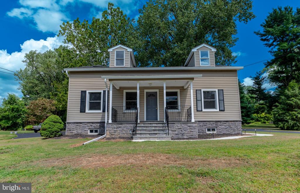 295 SWEDESFORD ROAD