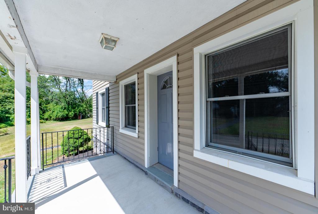 295 SWEDESFORD ROAD