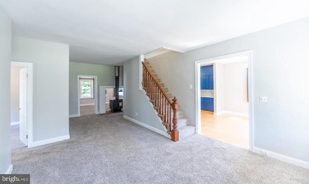 295 SWEDESFORD ROAD