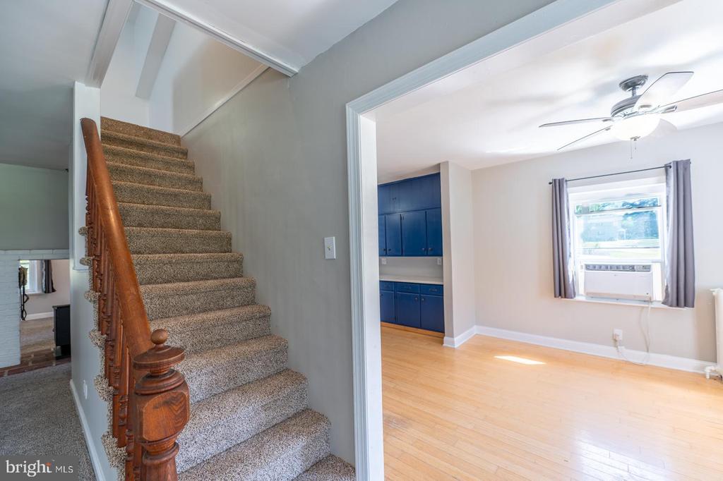 295 SWEDESFORD ROAD