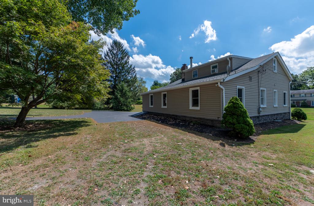295 SWEDESFORD ROAD