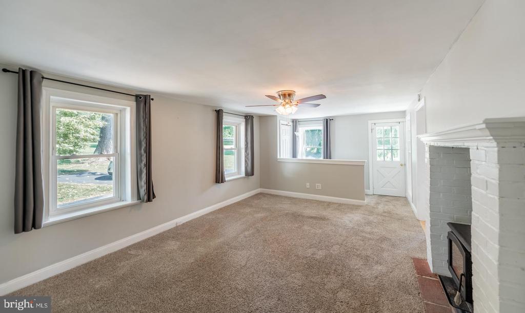 295 SWEDESFORD ROAD