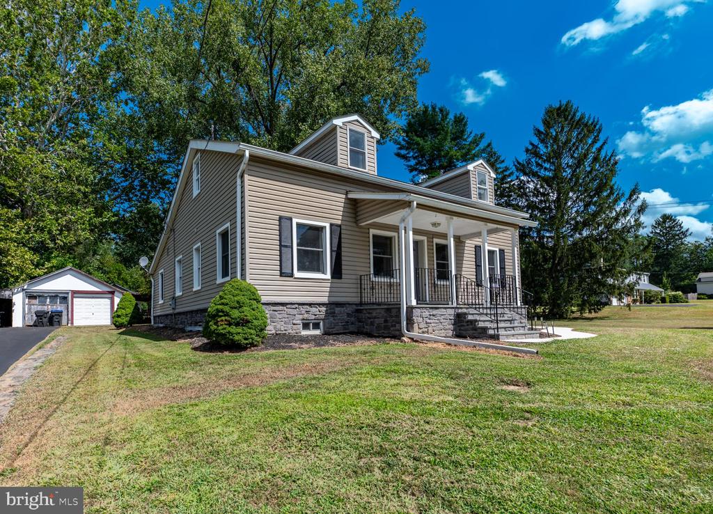 295 SWEDESFORD ROAD