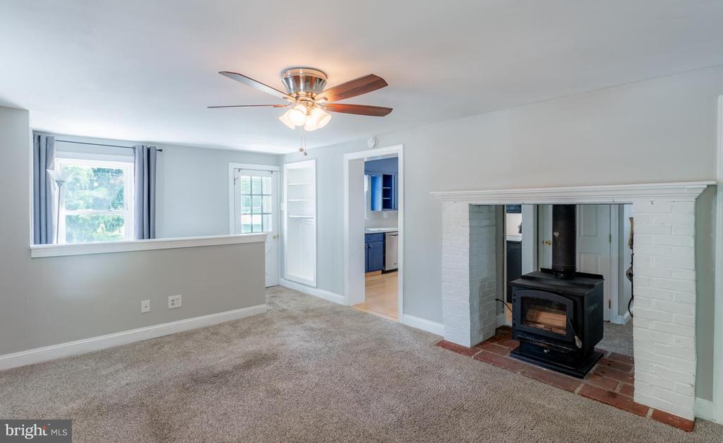 295 SWEDESFORD ROAD