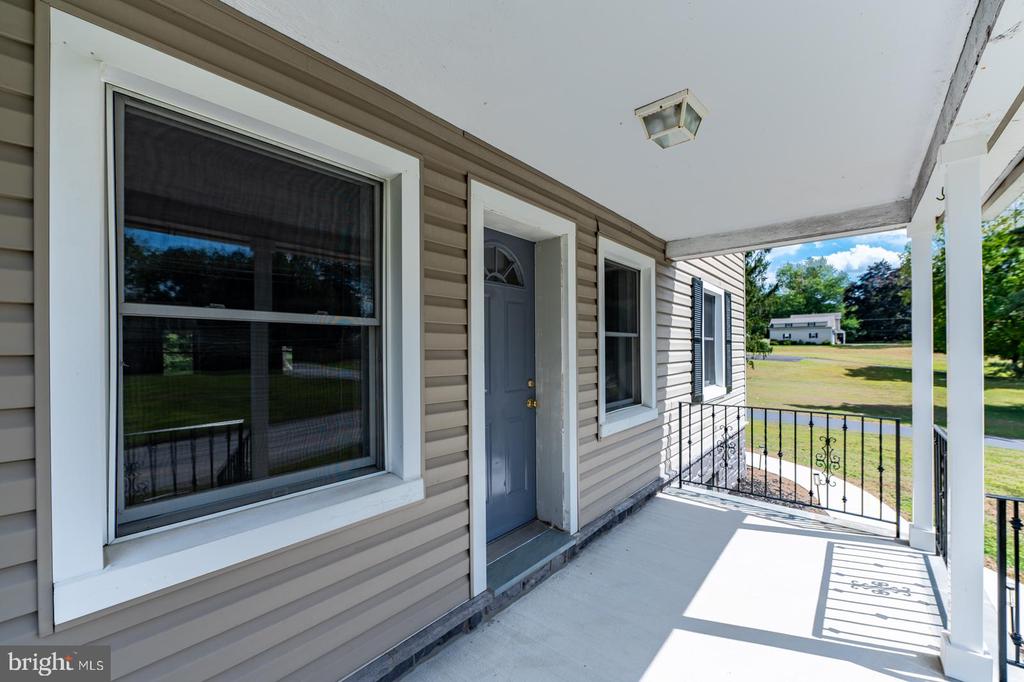 295 SWEDESFORD ROAD