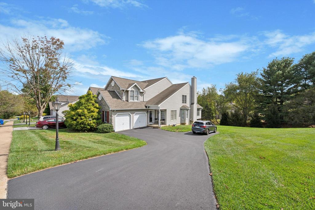 700 REVERE ROAD