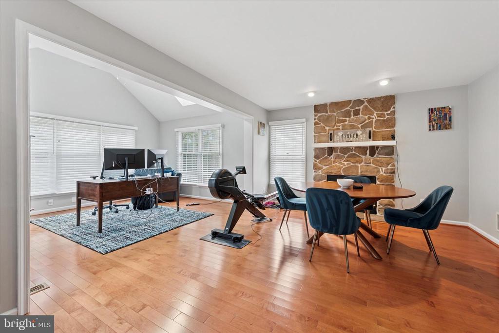 700 REVERE ROAD