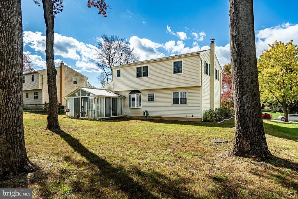 503 WARREN ROAD
