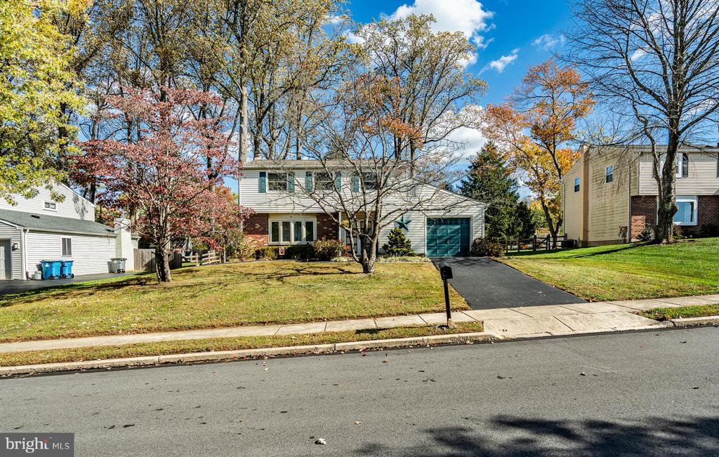 503 WARREN ROAD