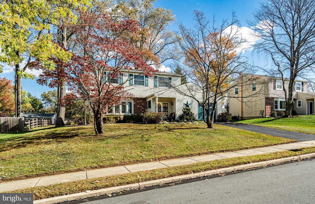 503 WARREN ROAD