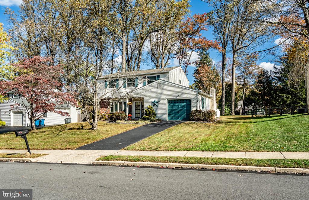 503 WARREN ROAD