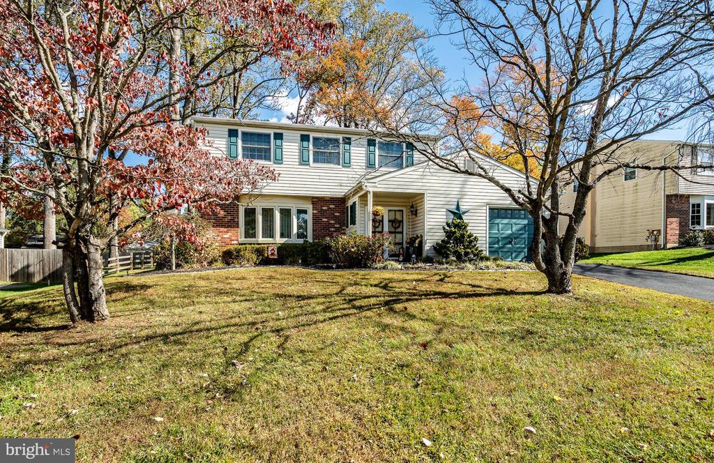 503 WARREN ROAD
