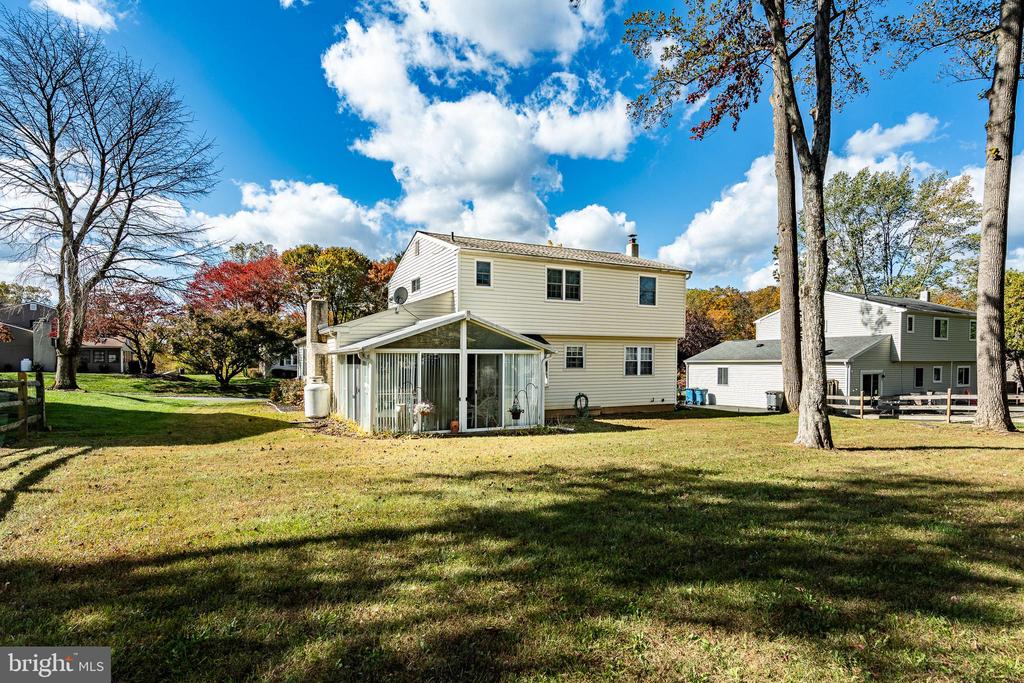 503 WARREN ROAD