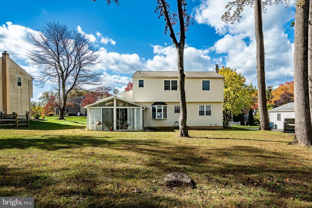 503 WARREN ROAD