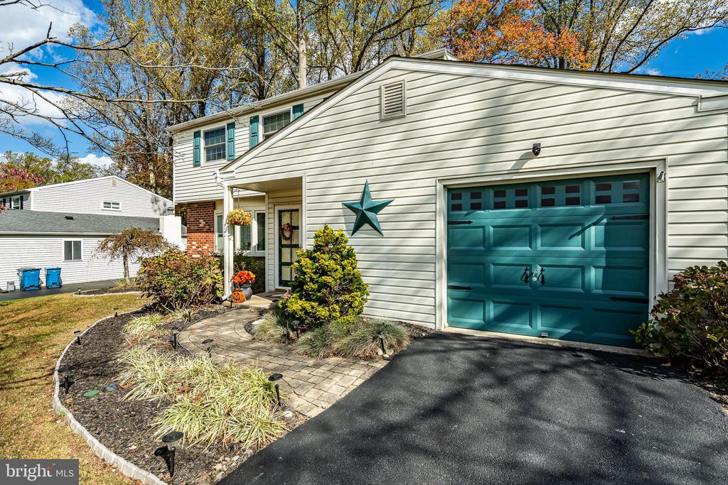503 WARREN ROAD
