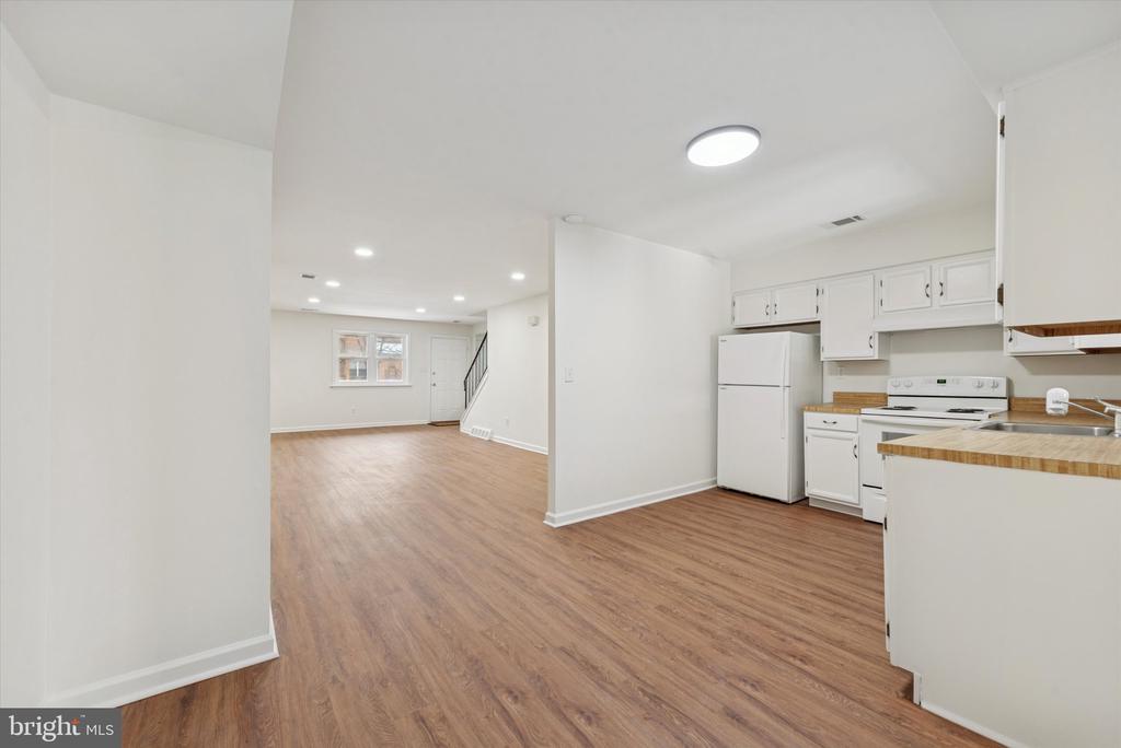 21 MARKEL ROAD