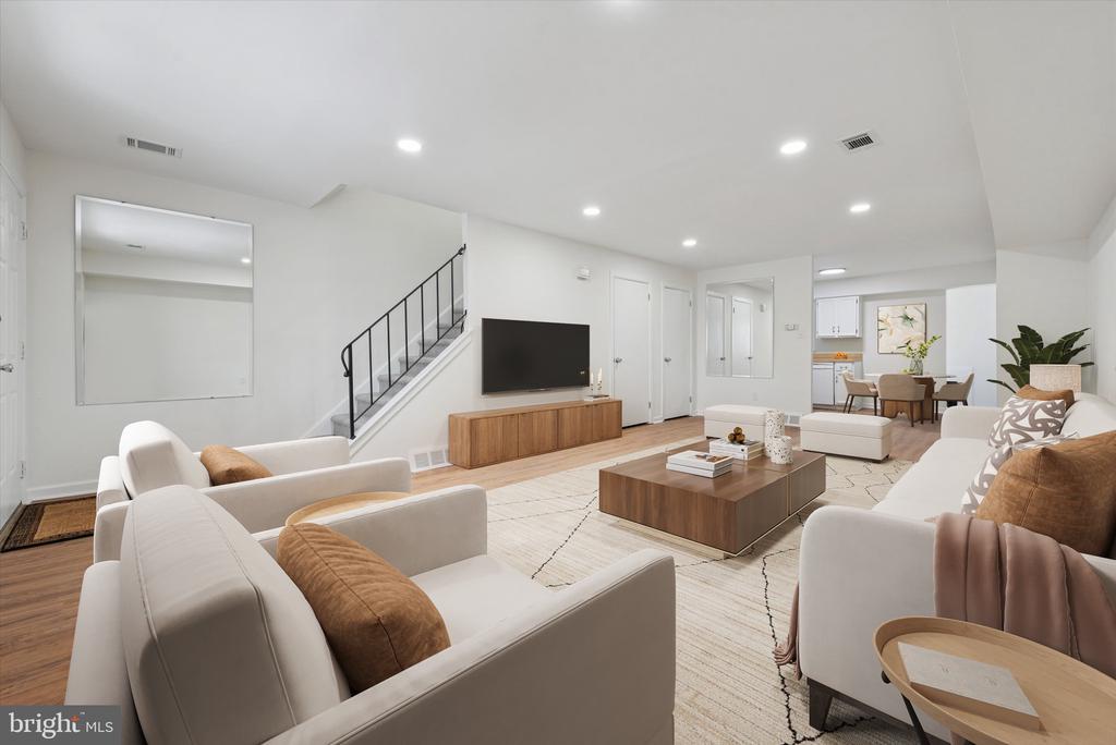 21 MARKEL ROAD