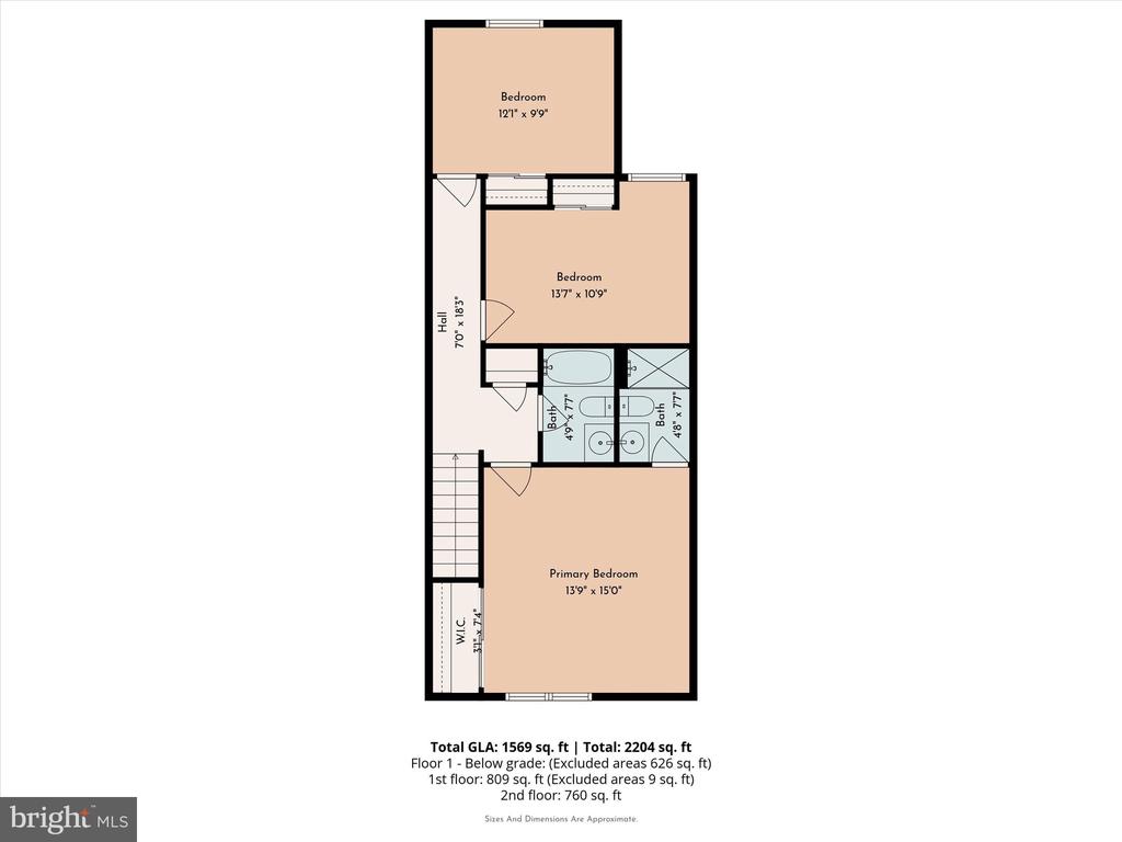 21 MARKEL ROAD