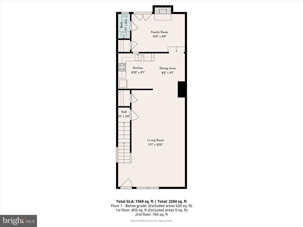 21 MARKEL ROAD