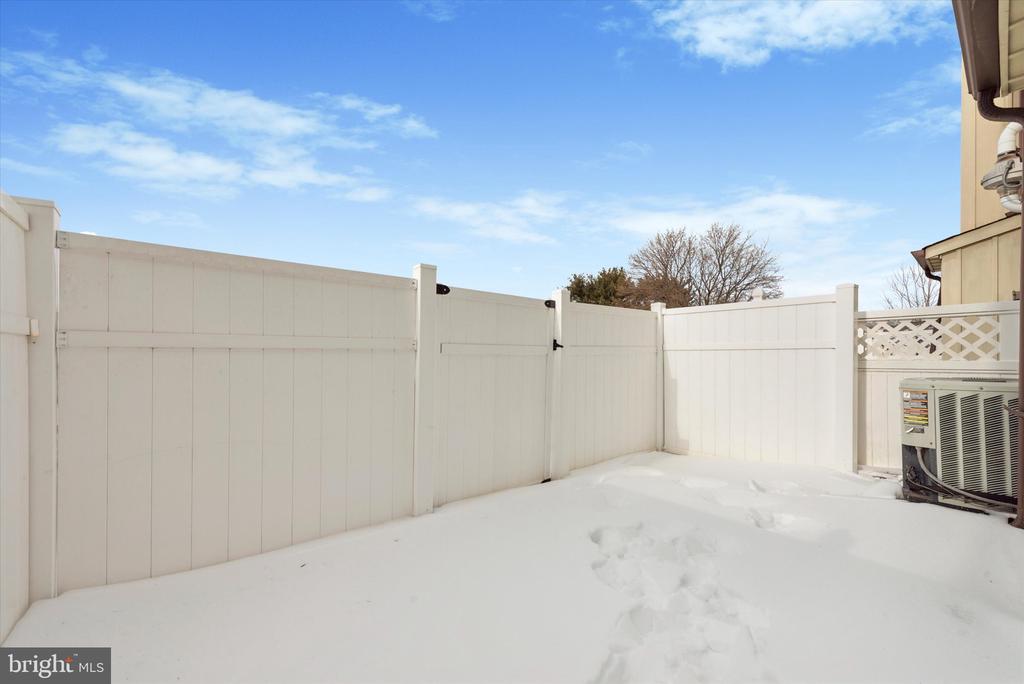 21 MARKEL ROAD