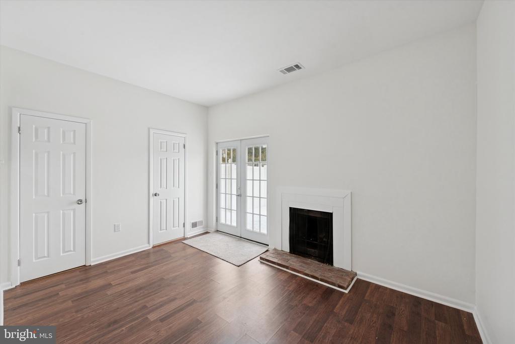 21 MARKEL ROAD