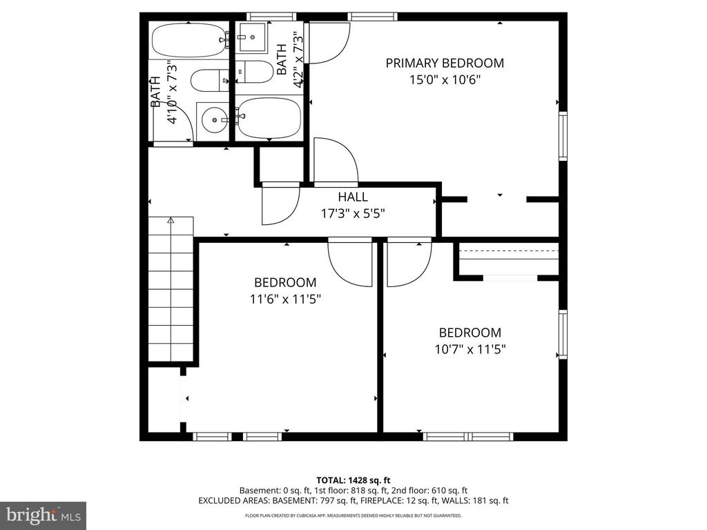 301 DULLES DRIVE