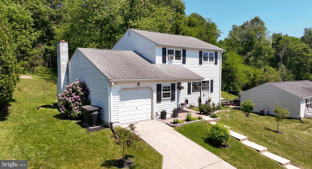 301 DULLES DRIVE
