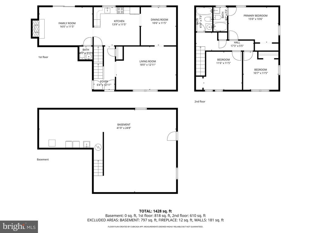 301 DULLES DRIVE