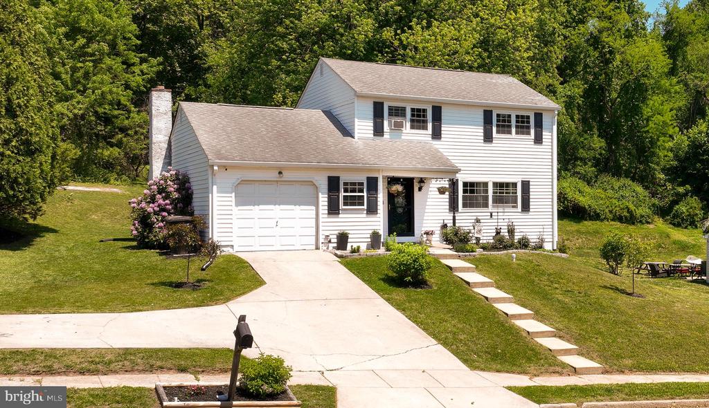 301 DULLES DRIVE