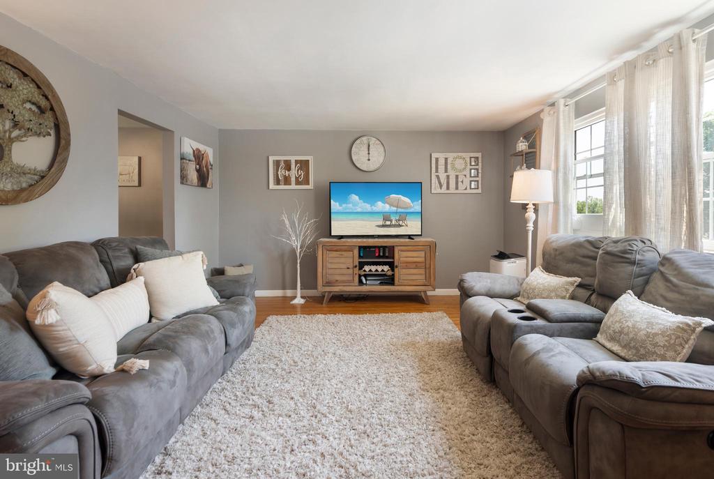 301 DULLES DRIVE