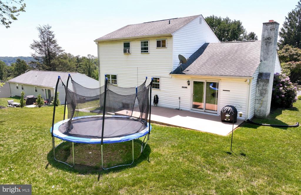 301 DULLES DRIVE