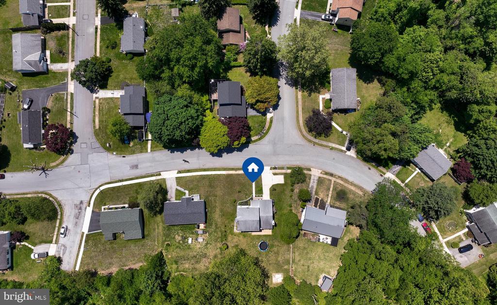 301 DULLES DRIVE