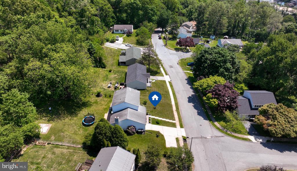301 DULLES DRIVE