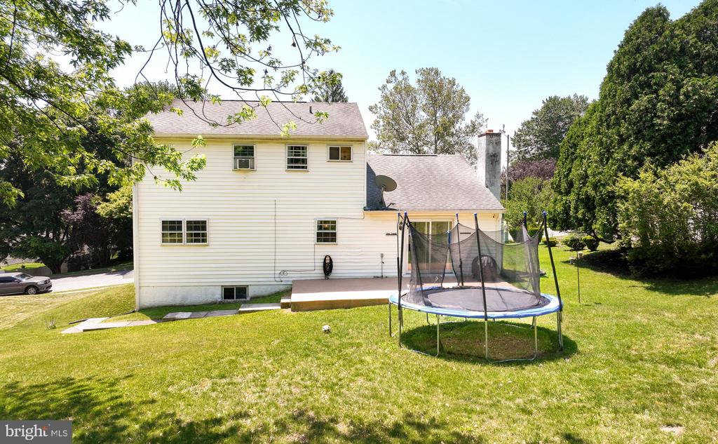 301 DULLES DRIVE