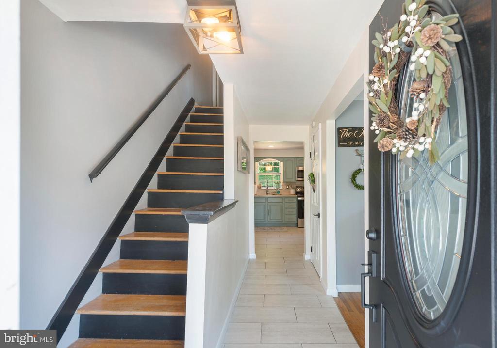 301 DULLES DRIVE