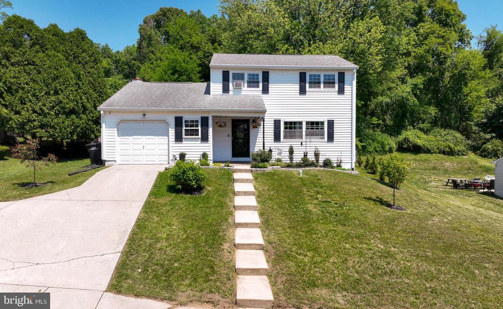 301 DULLES DRIVE