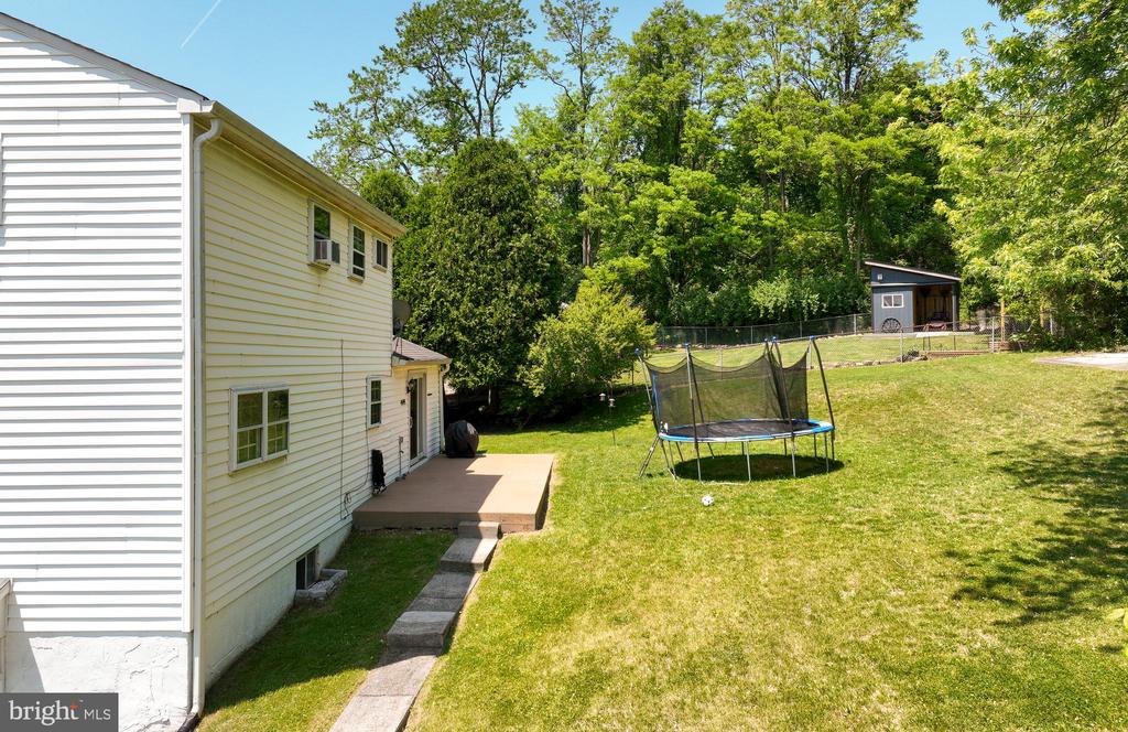 301 DULLES DRIVE