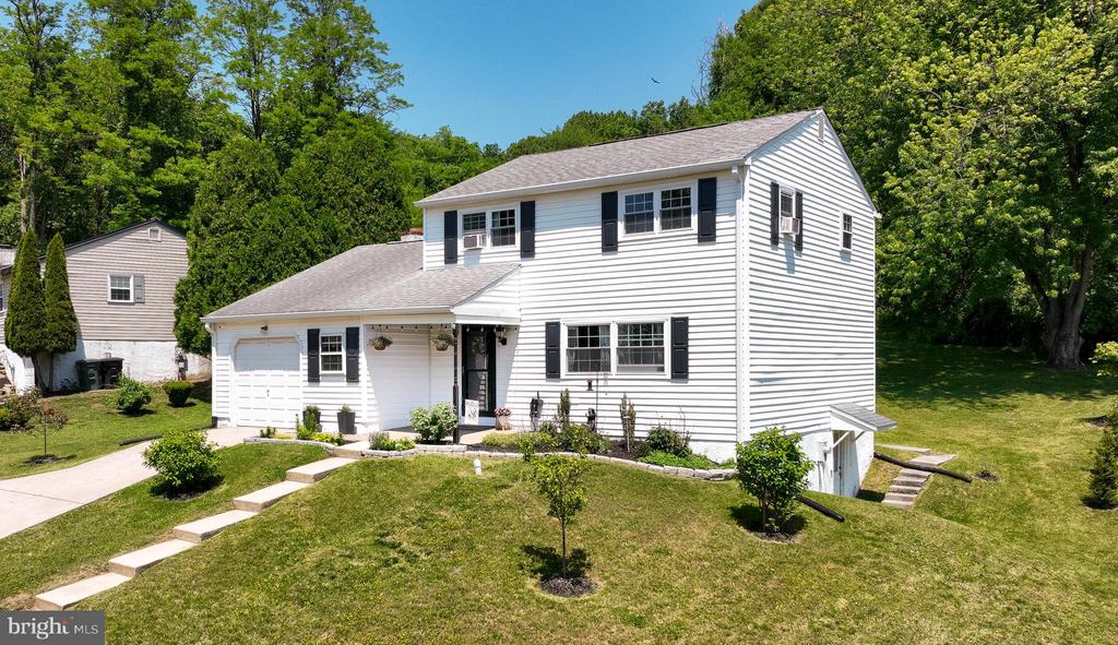 301 DULLES DRIVE