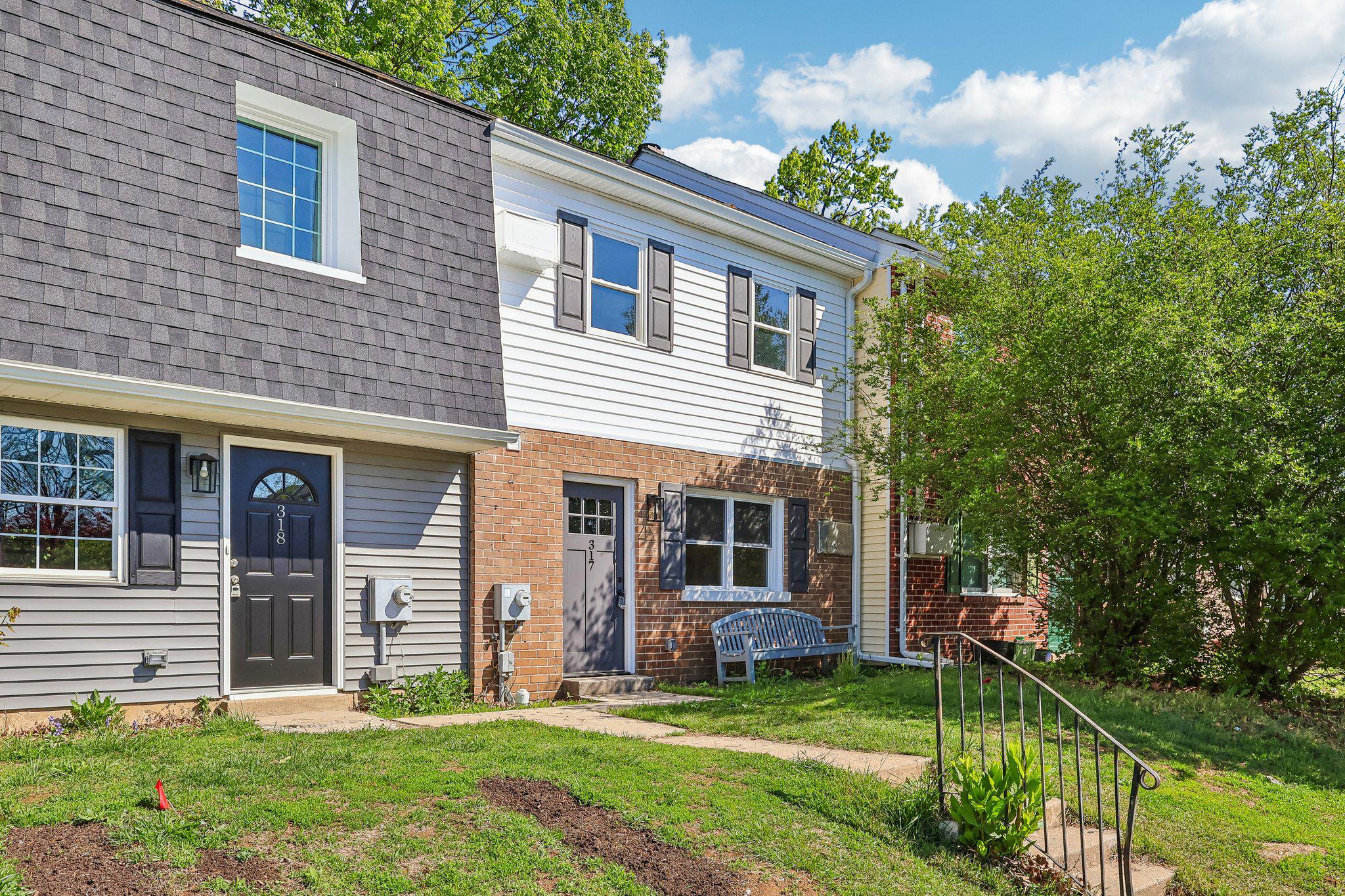 317 W BALA TERRACE W Unit: 24