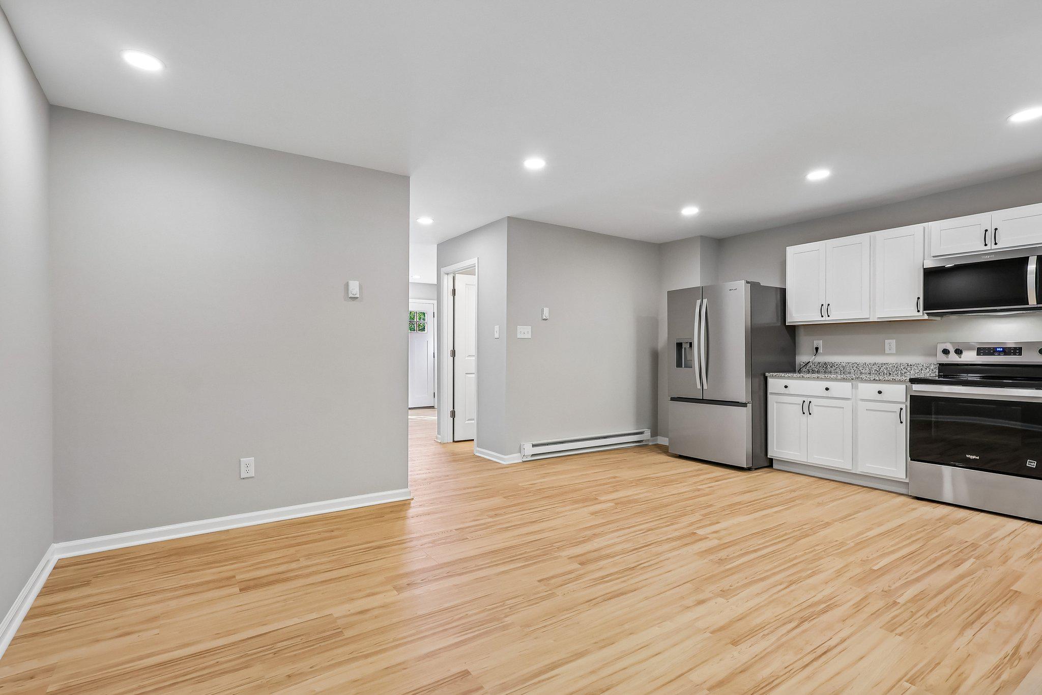 317 W BALA TERRACE W Unit: 24