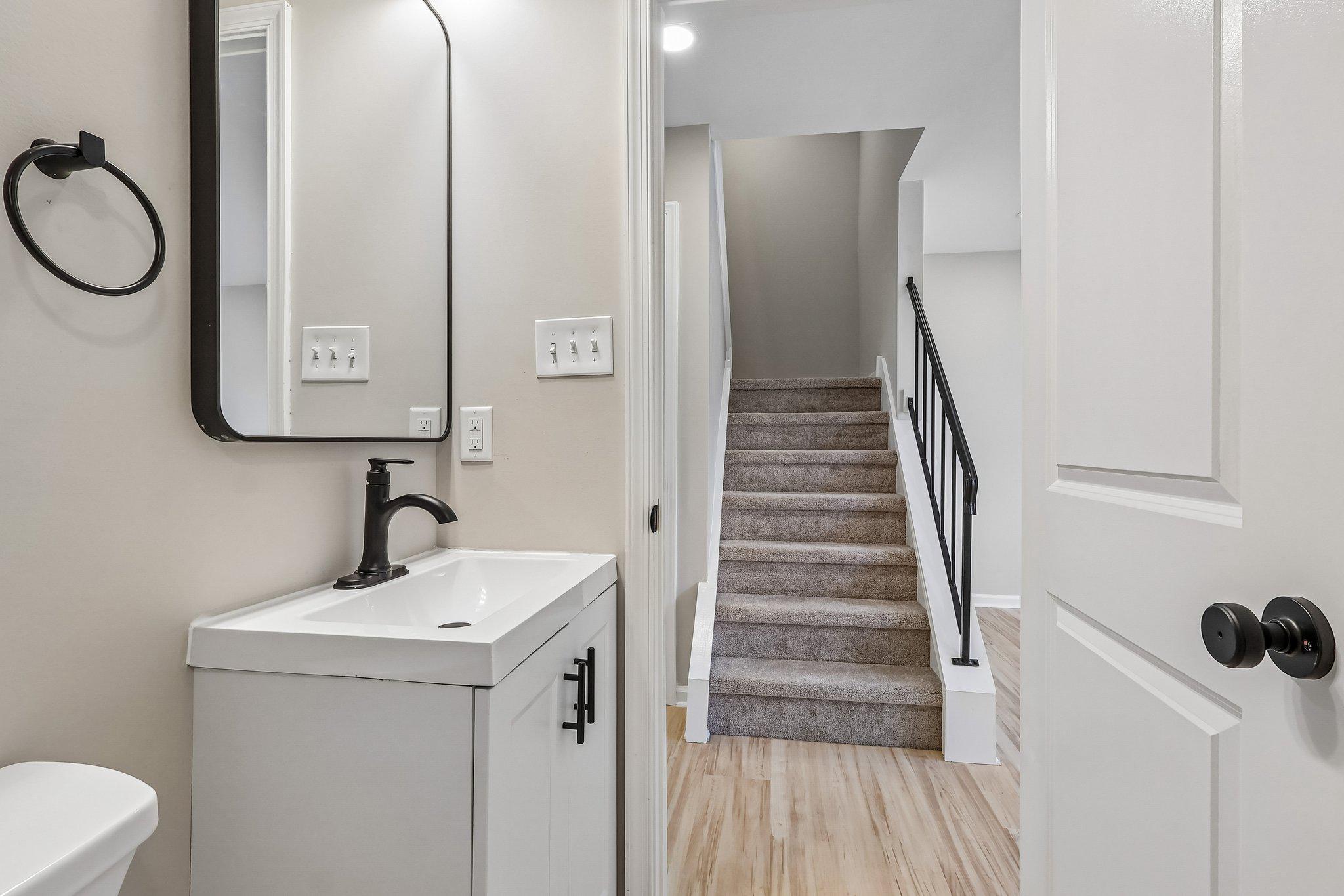 317 W BALA TERRACE W Unit: 24