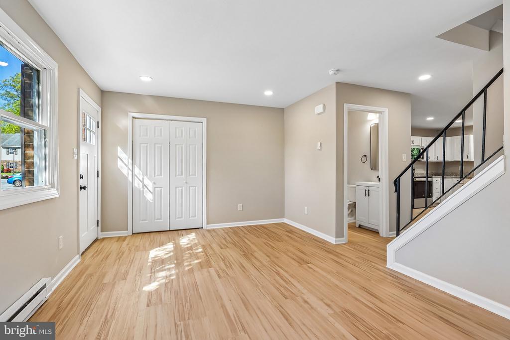 317 W BALA TERRACE W Unit: 24