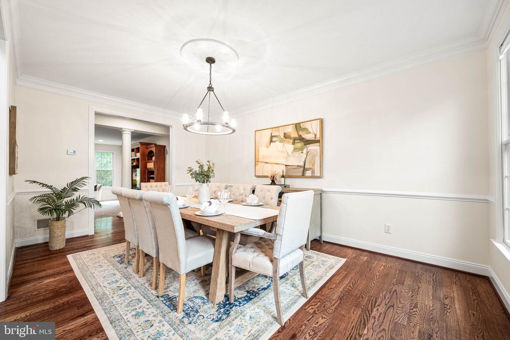 1462 STOCK GRANGE ROAD