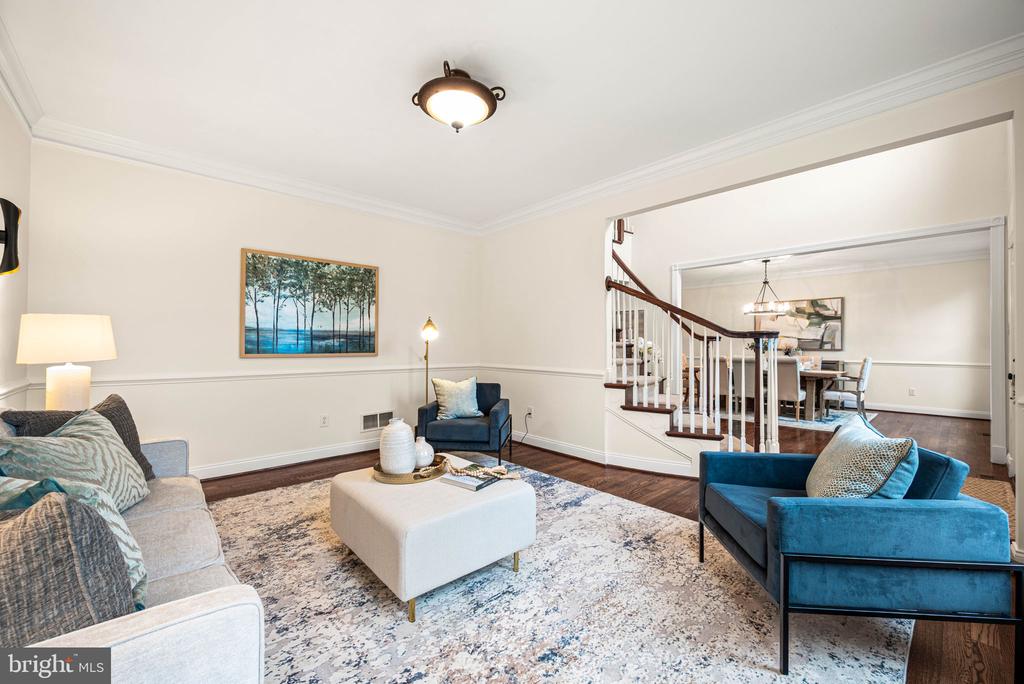 1462 STOCK GRANGE ROAD