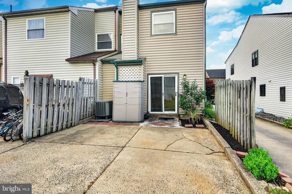 16 MARKEL ROAD