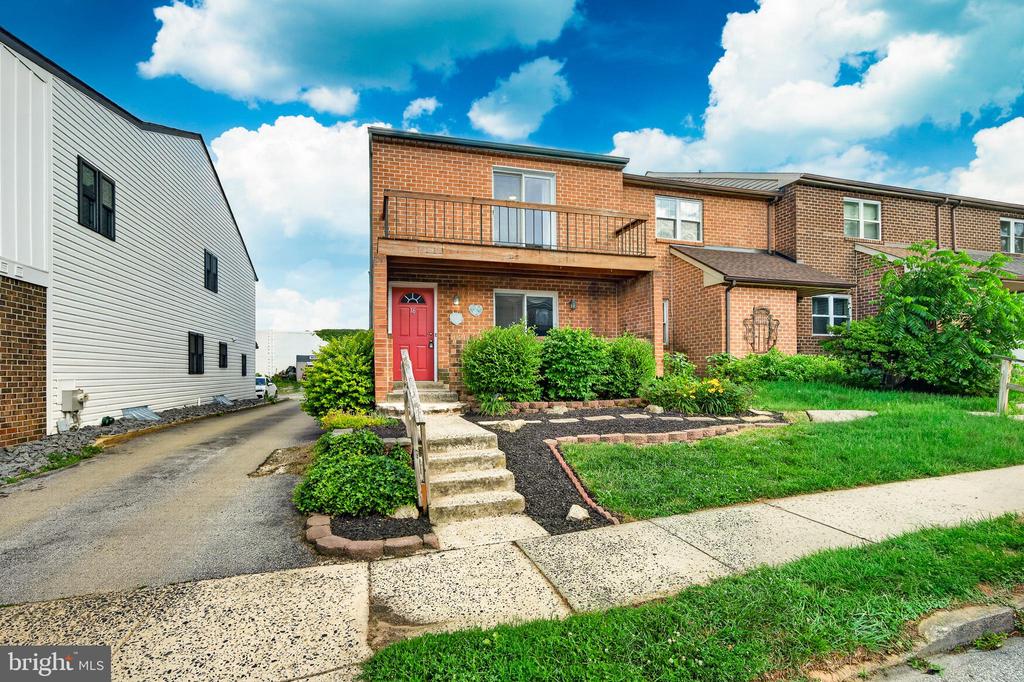 16 MARKEL ROAD