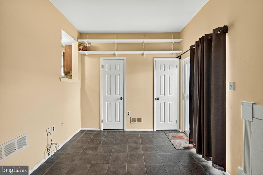 16 MARKEL ROAD